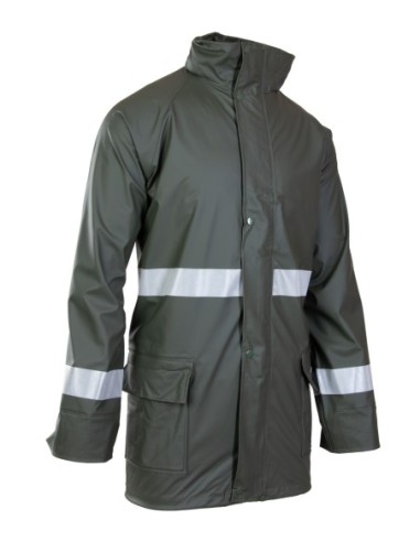 PU KURTKA - GROSVENOR