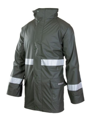 PU KURTKA - GROSVENOR