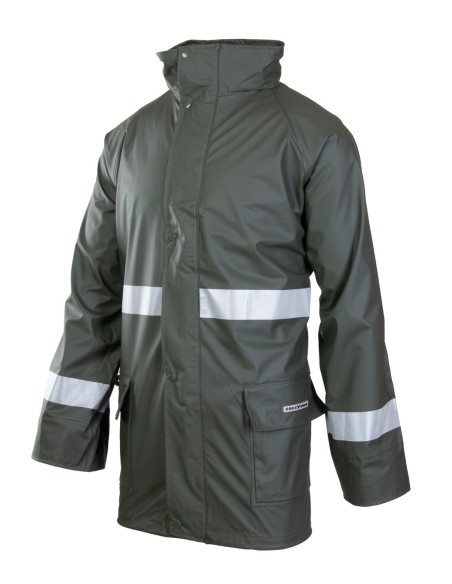 PU KURTKA - GROSVENOR