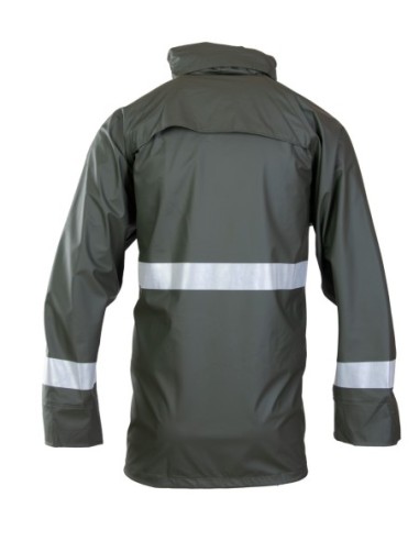 PU KURTKA - GROSVENOR