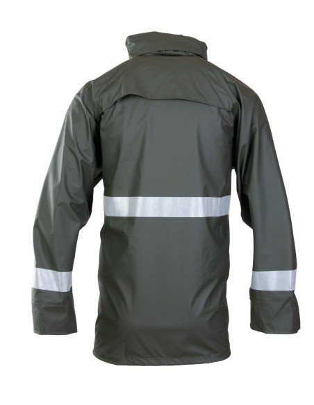 PU KURTKA - GROSVENOR