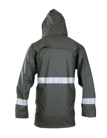 PU KURTKA - GROSVENOR