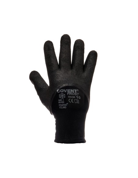 FROST kat. I - COVENT