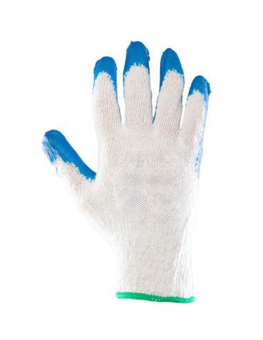 POWLEKANE GUMĄ NIEBIESKIE PGC-3 XL (WAMPIRKI) -...