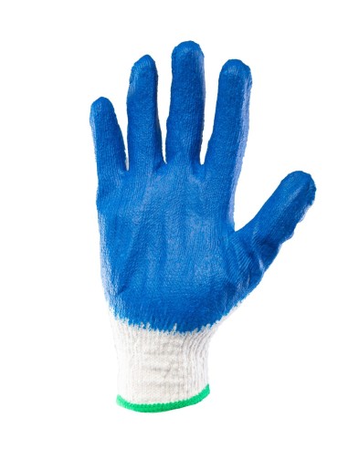 POWLEKANE GUMĄ NIEBIESKIE PGC-3 XL (WAMPIRKI) -...
