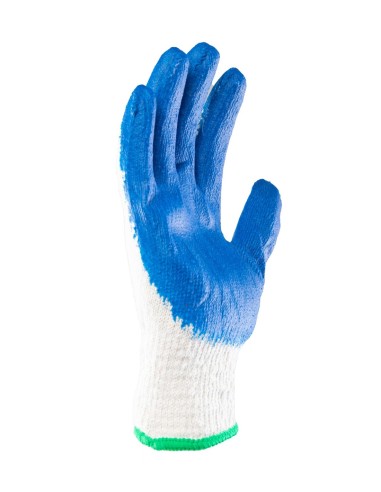POWLEKANE GUMĄ NIEBIESKIE PGC-3 XL (WAMPIRKI) -...
