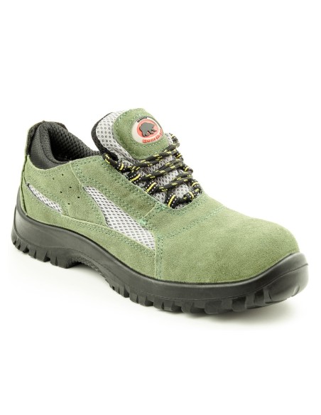 PÓŁBUT N02 S1 SRC - BEARFIELD