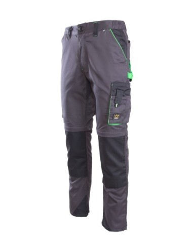 SPODNIE DO PASA ONYX - ODPINANE NOGAWKI ! -...