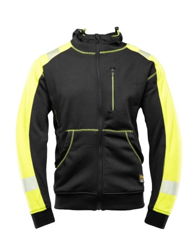 BLUZA DRESOWA Z KAPTUREM RIVAL - SEVEN KINGS