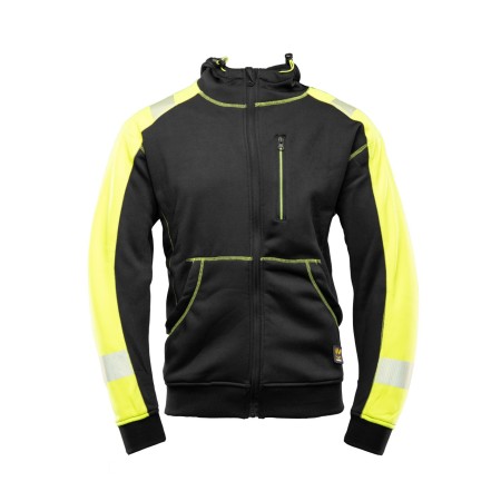 BLUZA DRESOWA Z KAPTUREM RIVAL - SEVEN KINGS