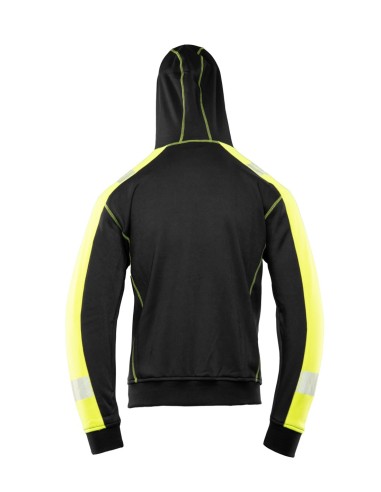 BLUZA DRESOWA Z KAPTUREM RIVAL - SEVEN KINGS