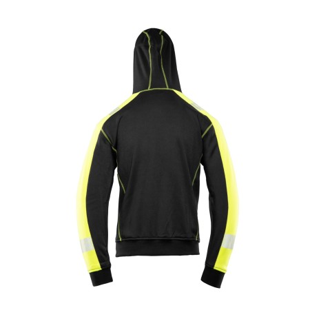 BLUZA DRESOWA Z KAPTUREM RIVAL - SEVEN KINGS