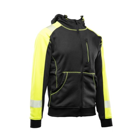 BLUZA DRESOWA Z KAPTUREM RIVAL - SEVEN KINGS