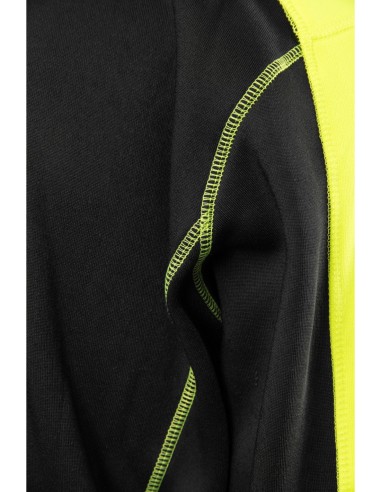 BLUZA DRESOWA Z KAPTUREM RIVAL - SEVEN KINGS