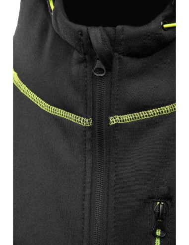 BLUZA DRESOWA Z KAPTUREM RIVAL - SEVEN KINGS