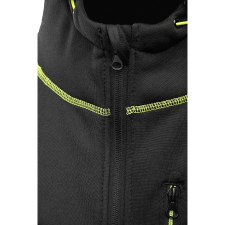 BLUZA DRESOWA Z KAPTUREM RIVAL - SEVEN KINGS