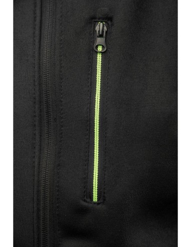 BLUZA DRESOWA Z KAPTUREM RIVAL - SEVEN KINGS