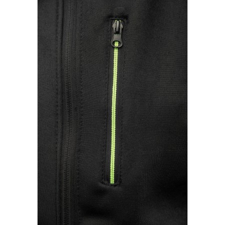 BLUZA DRESOWA Z KAPTUREM RIVAL - SEVEN KINGS