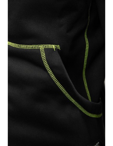 BLUZA DRESOWA Z KAPTUREM RIVAL - SEVEN KINGS