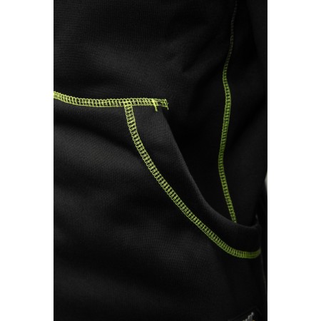 BLUZA DRESOWA Z KAPTUREM RIVAL - SEVEN KINGS