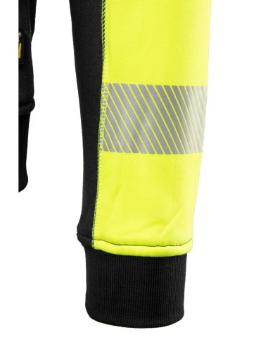 BLUZA DRESOWA Z KAPTUREM RIVAL - SEVEN KINGS