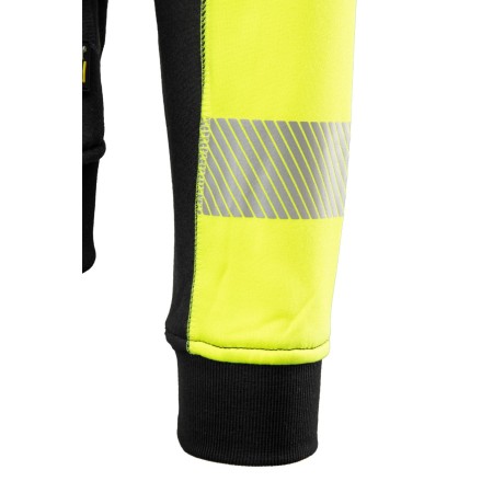 BLUZA DRESOWA Z KAPTUREM RIVAL - SEVEN KINGS