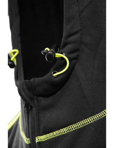 BLUZA DRESOWA Z KAPTUREM RIVAL - SEVEN KINGS