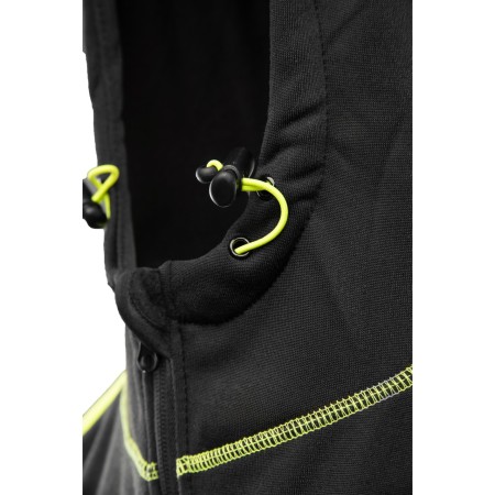 BLUZA DRESOWA Z KAPTUREM RIVAL - SEVEN KINGS