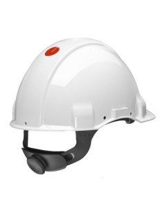 HEŁM OCHRONNY SOLARIS G3000 NUV 2