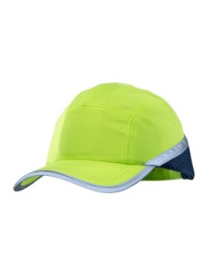 PRZEMYSŁOWY HEŁM LEKKI BUMPCAP HI VI - CHAPLIN.