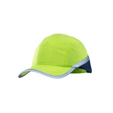 PRZEMYSŁOWY HEŁM LEKKI BUMPCAP HI VI - CHAPLIN.