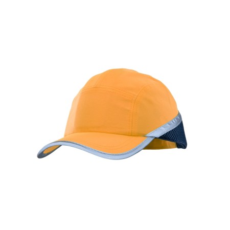 PRZEMYSŁOWY HEŁM LEKKI BUMPCAP HI VI - CHAPLIN.