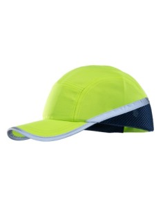 PRZEMYSŁOWY HEŁM LEKKI BUMPCAP HI VI - CHAPLIN. 2