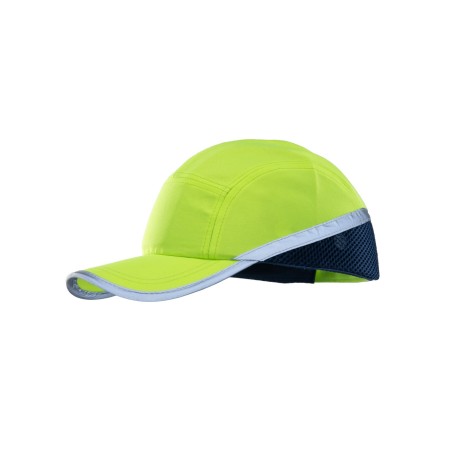 PRZEMYSŁOWY HEŁM LEKKI BUMPCAP HI VI - CHAPLIN.