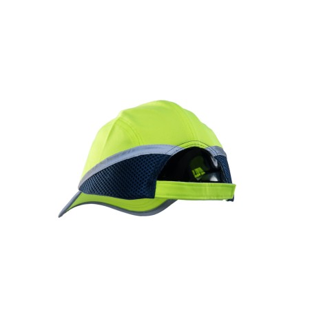 PRZEMYSŁOWY HEŁM LEKKI BUMPCAP HI VI - CHAPLIN.