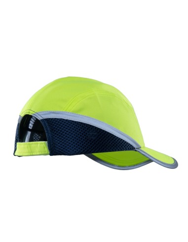 PRZEMYSŁOWY HEŁM LEKKI BUMPCAP HI VI - CHAPLIN.