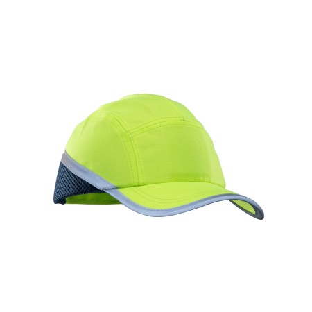 PRZEMYSŁOWY HEŁM LEKKI BUMPCAP HI VI - CHAPLIN.
