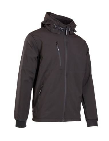 SOFTSHELL CAMINO - BENEFIT