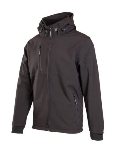 SOFTSHELL CAMINO - BENEFIT