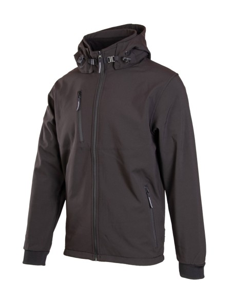 SOFTSHELL CAMINO - BENEFIT