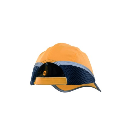 PRZEMYSŁOWY HEŁM LEKKI BUMPCAP HI VI - CHAPLIN.