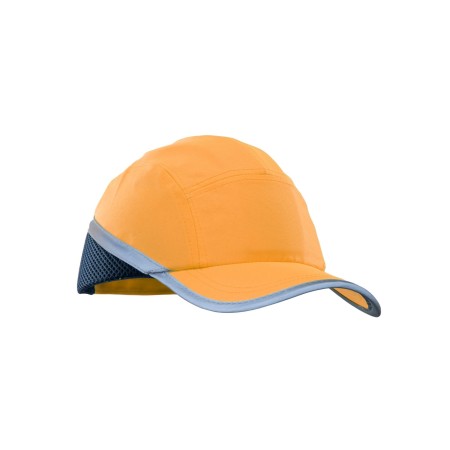 PRZEMYSŁOWY HEŁM LEKKI BUMPCAP HI VI - CHAPLIN.