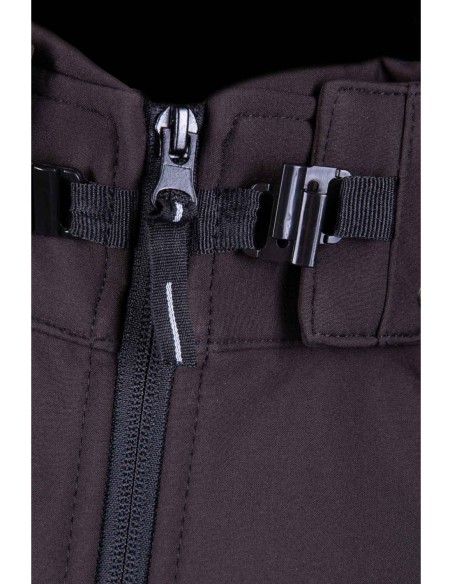 SOFTSHELL CAMINO - BENEFIT