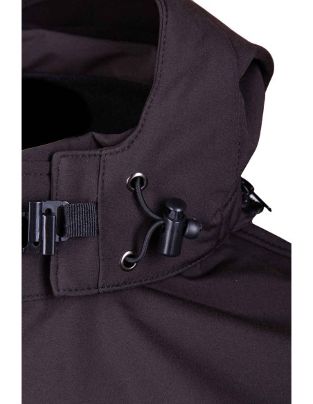 SOFTSHELL CAMINO - BENEFIT