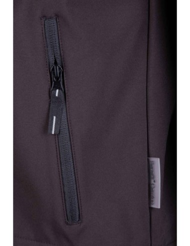 SOFTSHELL CAMINO - BENEFIT
