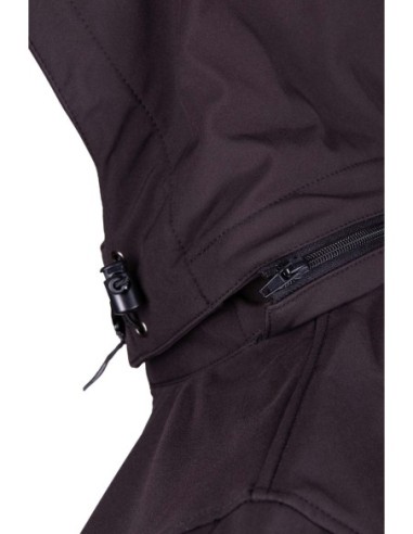 SOFTSHELL CAMINO - BENEFIT