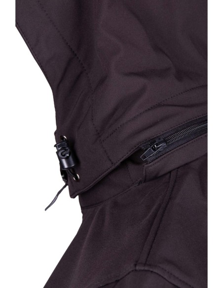 SOFTSHELL CAMINO - BENEFIT