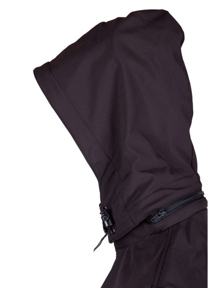 SOFTSHELL CAMINO - BENEFIT