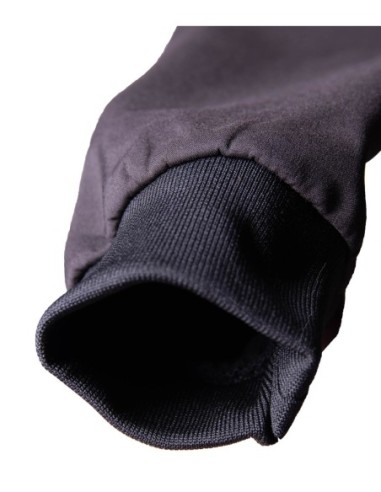 SOFTSHELL CAMINO - BENEFIT