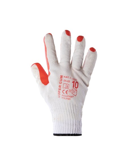 SUPER GUM kat. I - PCV